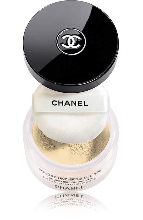 chanel natural finish loose powder sephora|chanel no 5 dusting powder.